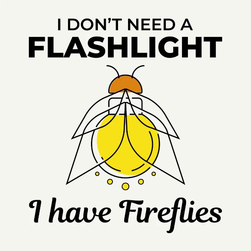 Lucioles Firefly Lightning Bug Insect Collector