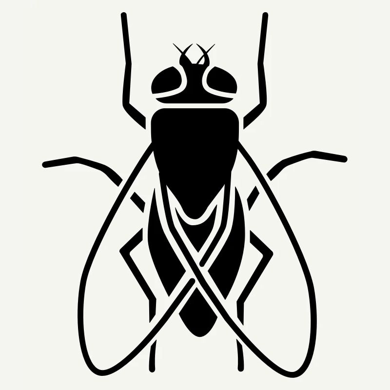 Insectes - Fly