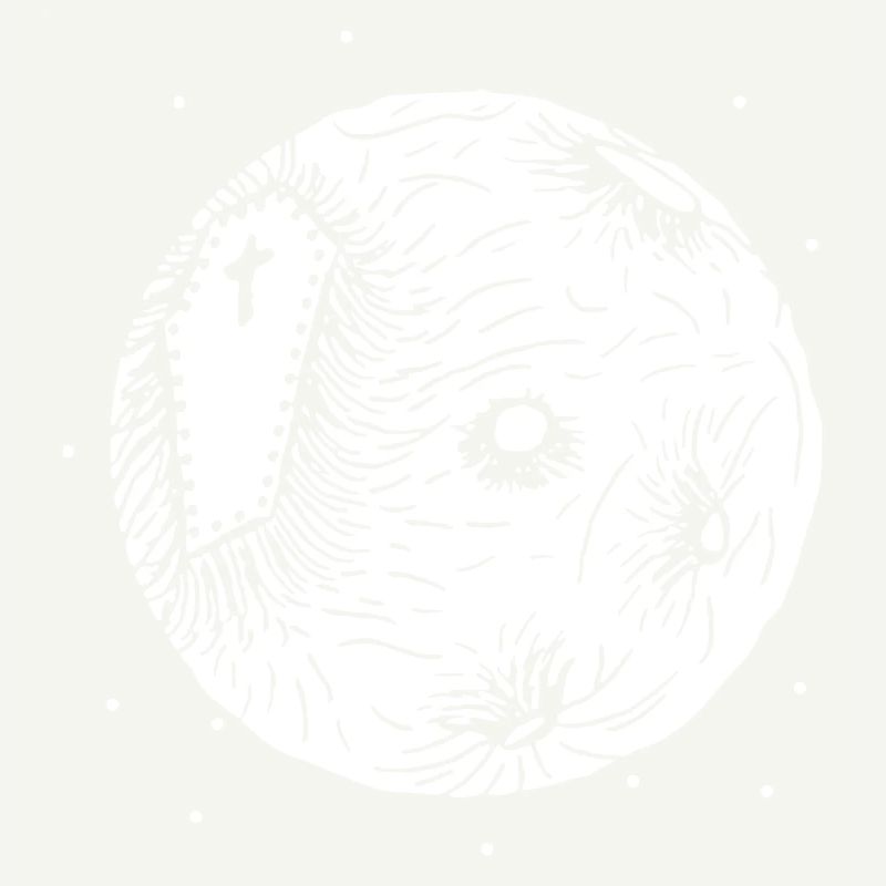 Dead Planet - Penitentiary - Death Star