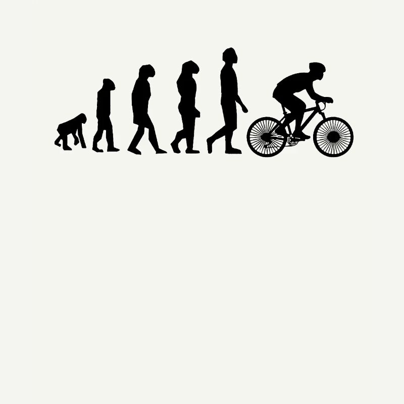 VTT descente descente VTT évolution