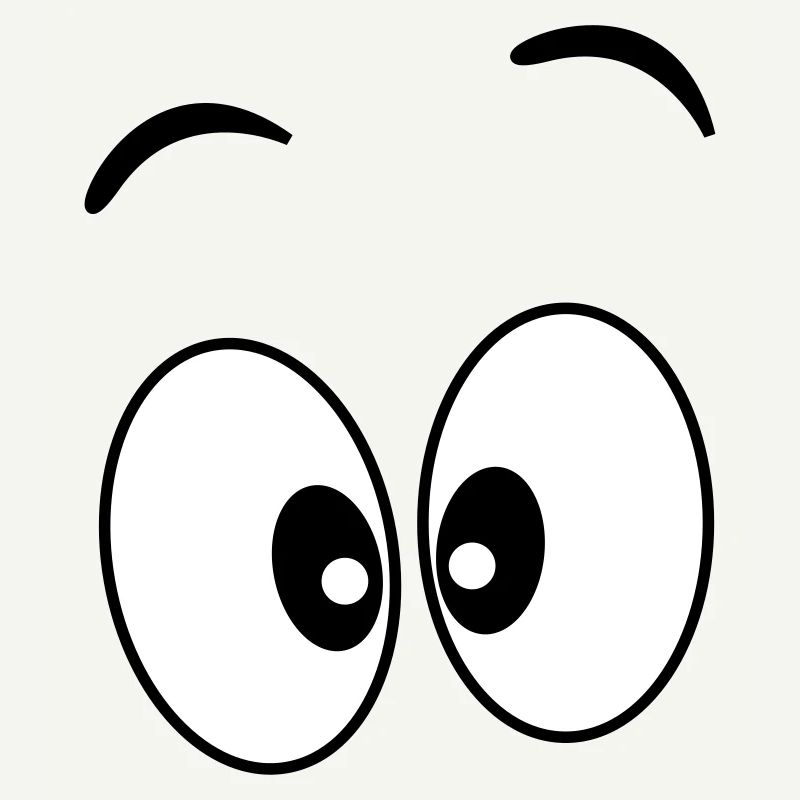 Yeux _ Idée cadeau