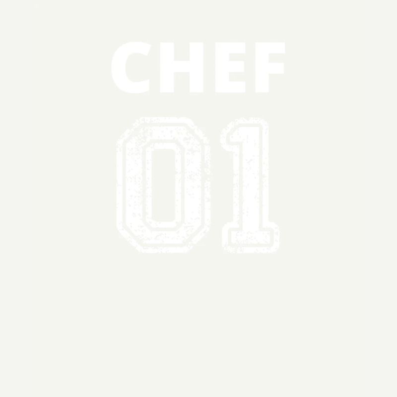 Chef 01 knows best man - gift