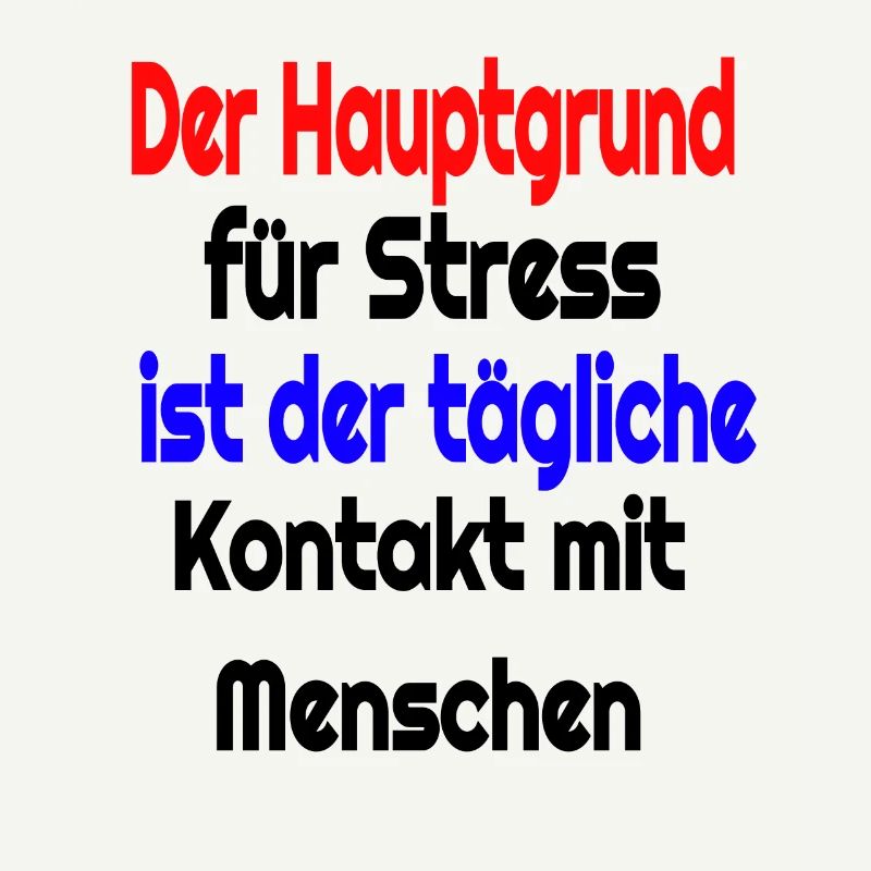 Witziger spruch