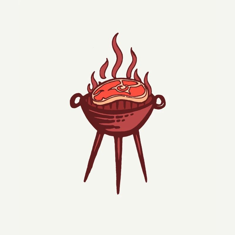 grill