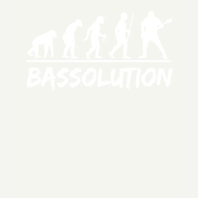 Music Bassolution Evolution Bass Guitar