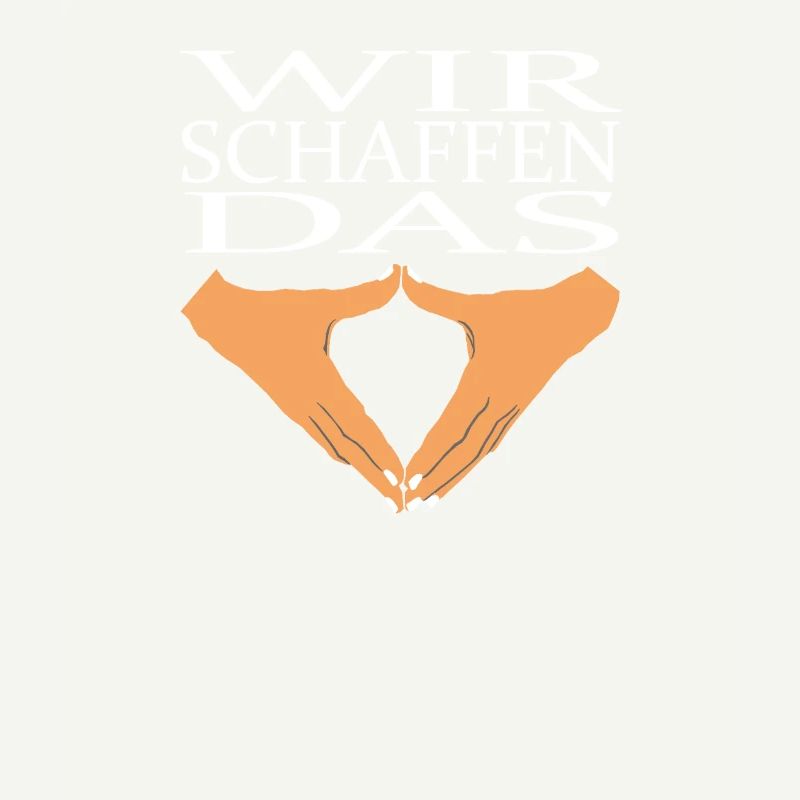 We create the Merkel rhombus