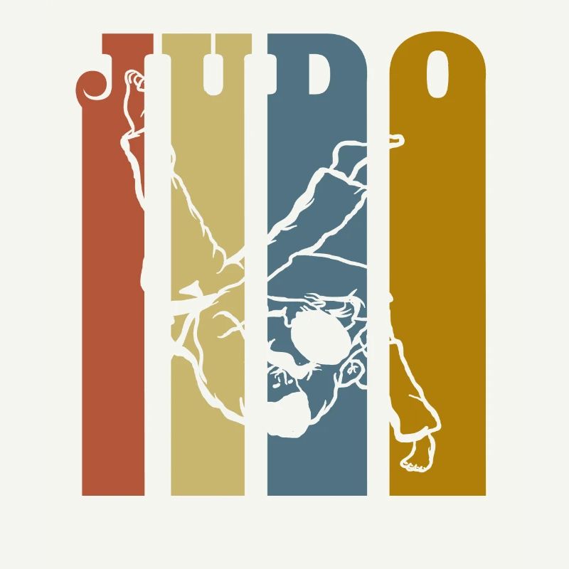 judo