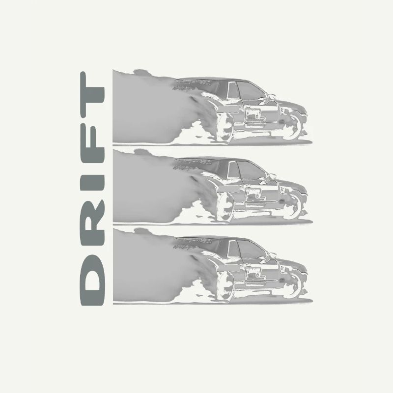DRIFT dunkel
