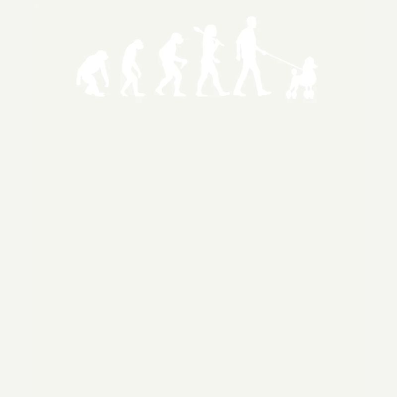 Evolution des Caniches