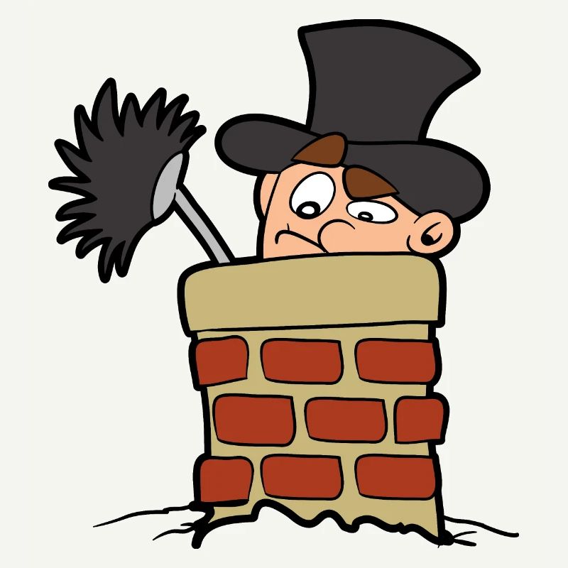 chimney sweeper