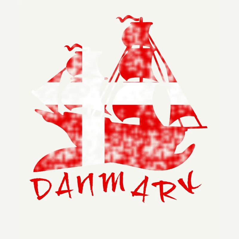 Drapeau danois