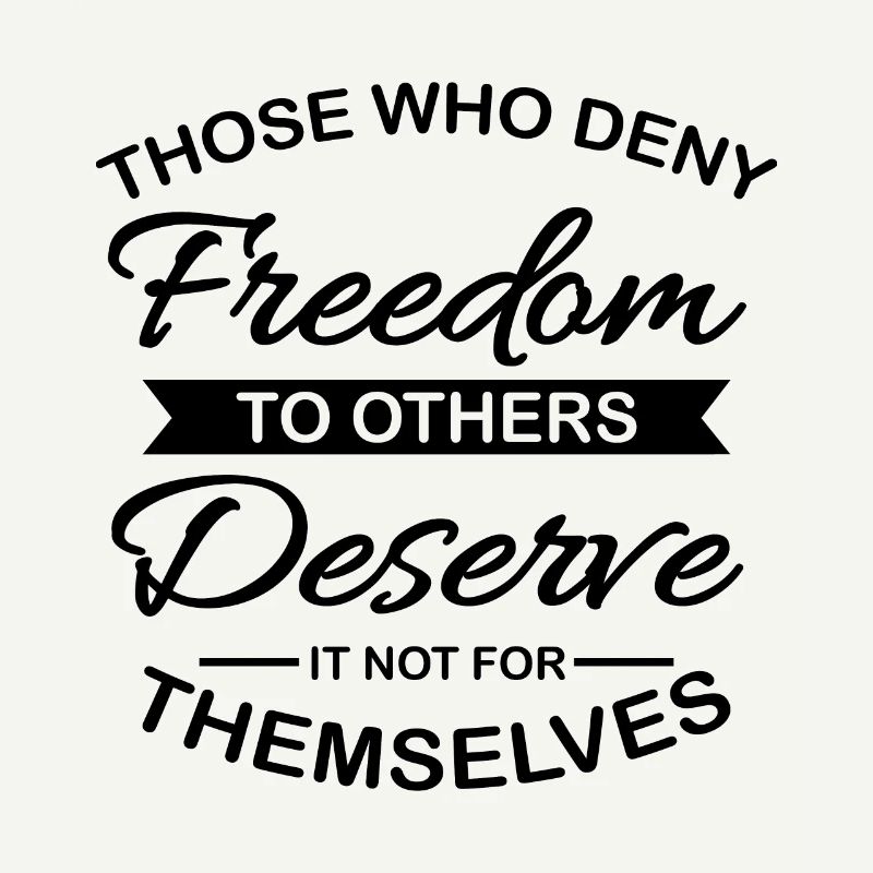 liberté