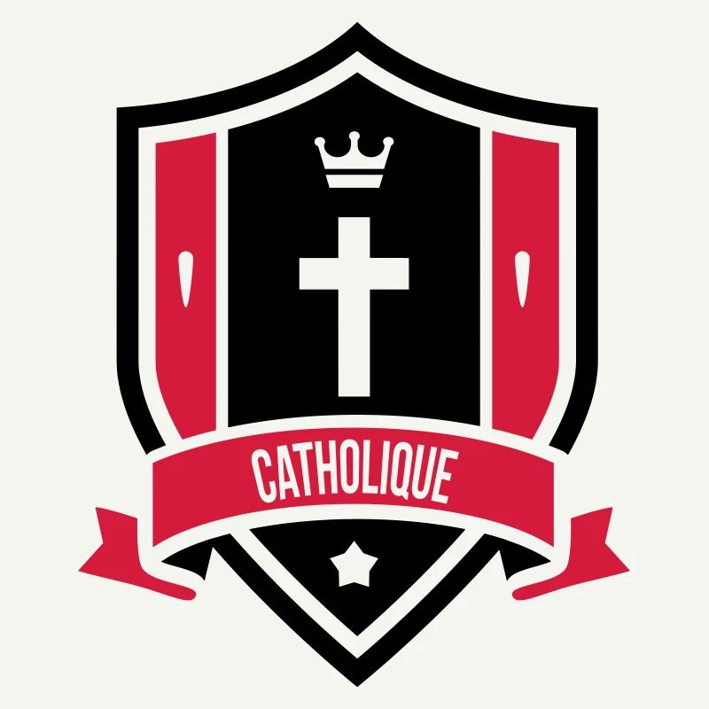 Christlich / Christ / Katholisch / Religion