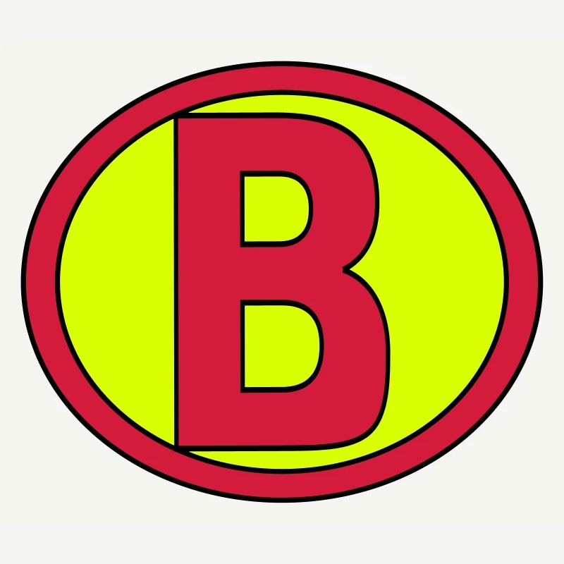 Super, Superheld, Superheldin, Hero, B