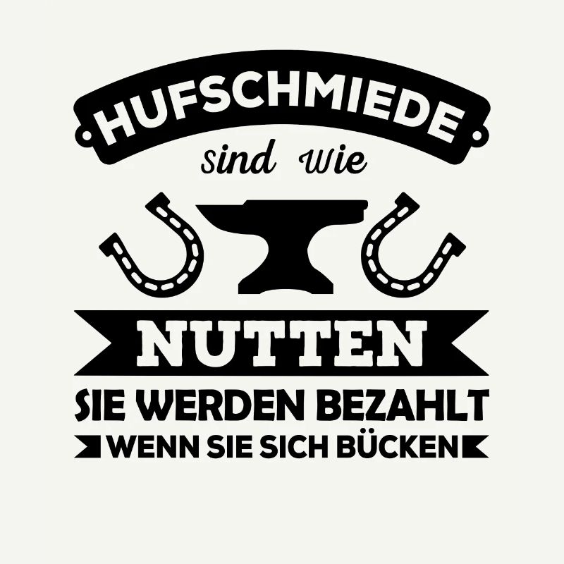 Farrier Profession Saying Gift
