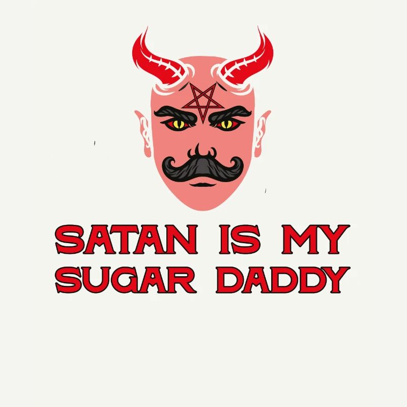 Satan-Is-My-Sugar-Daddy 2