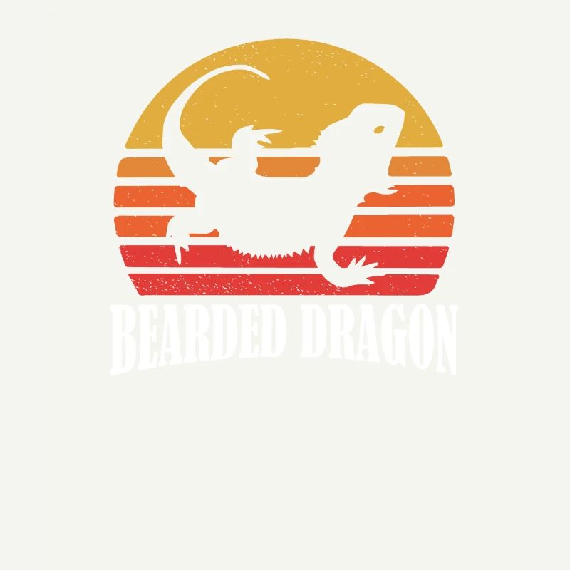Bearded Dragon