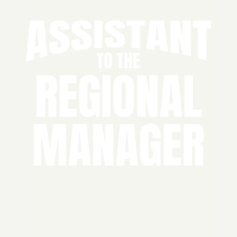 Assistant to the Regional Manager Gift Office
