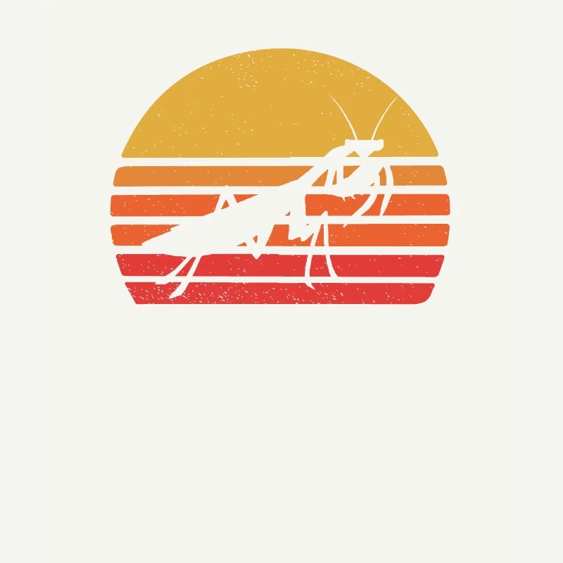 Praying Mantis