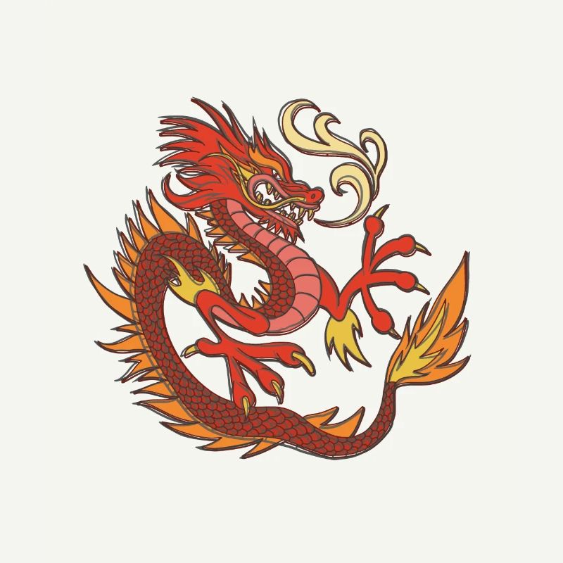 dragon