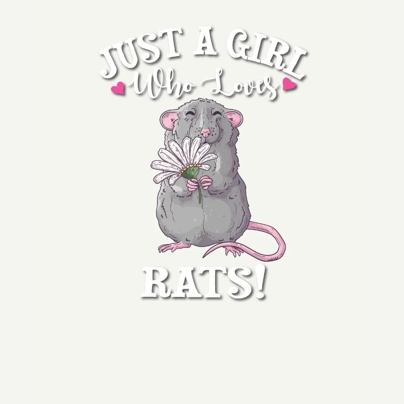Pet Rat