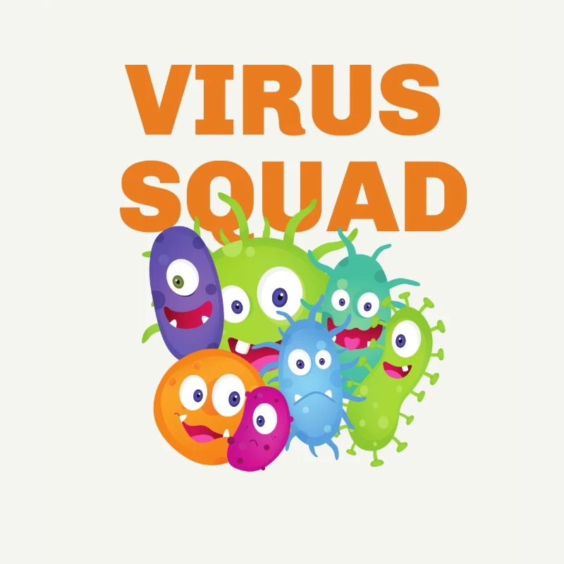 Team Virus