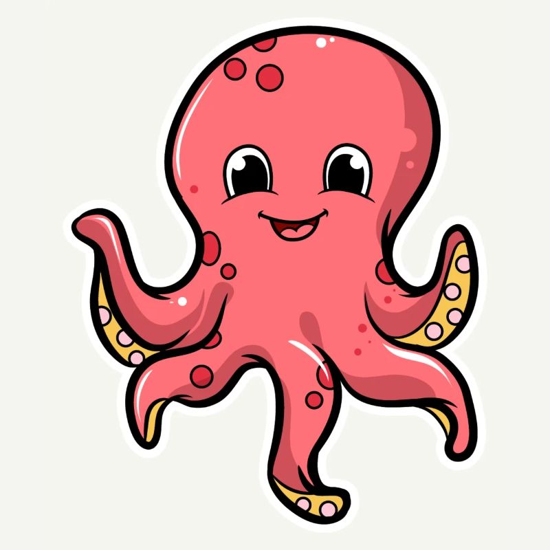 Octopus