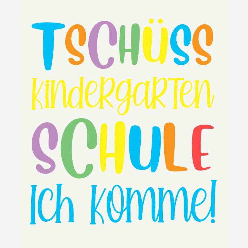 Einschulung