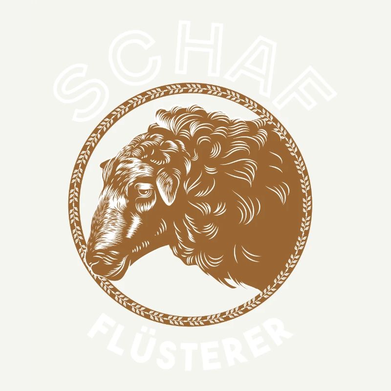 Schafe Schaf Landwirtschaft Geschenk