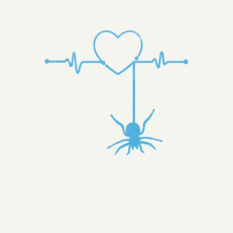 Spinne