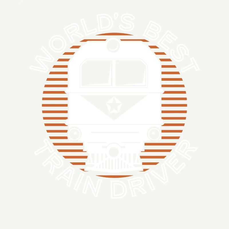 Train driver