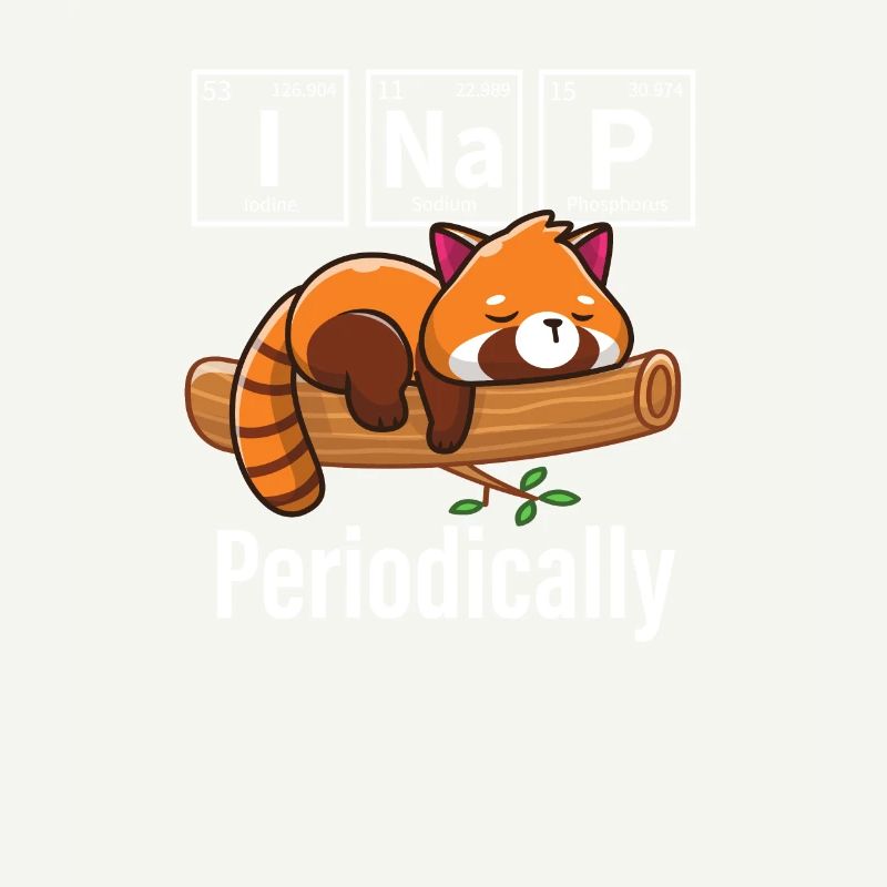 Petit panda