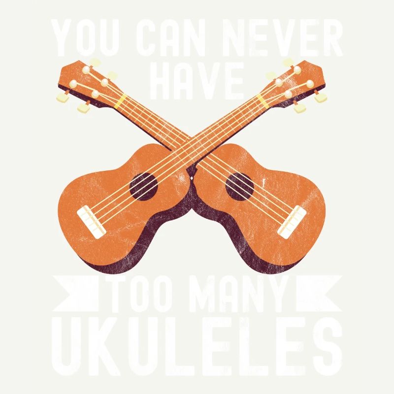 ukulélé