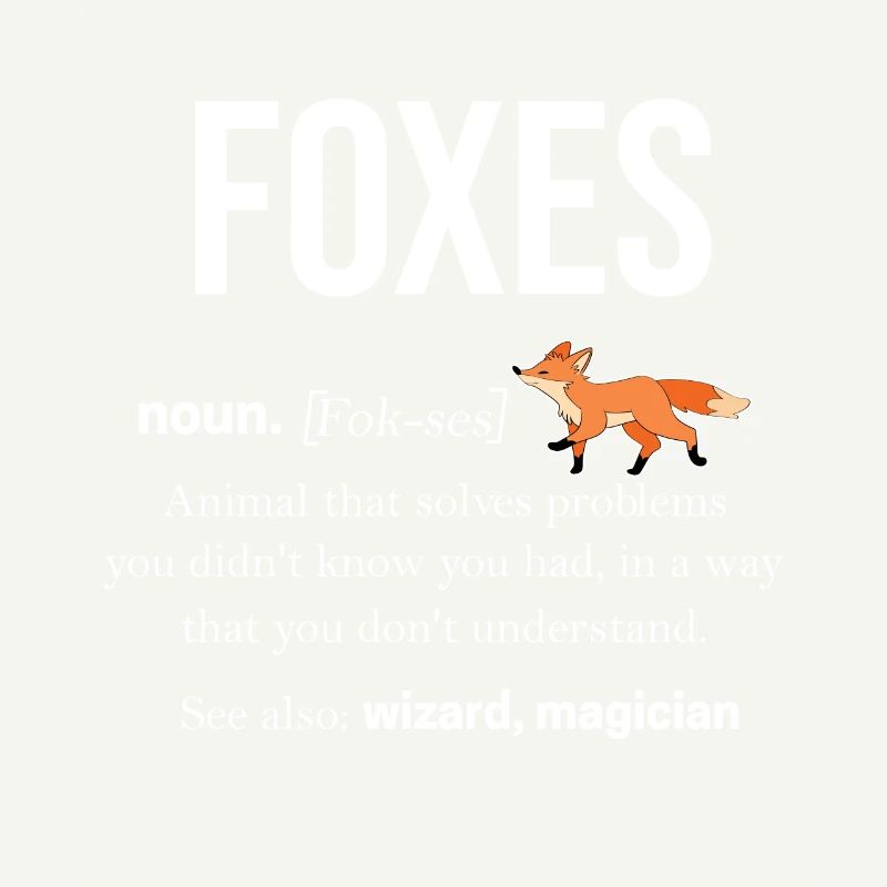 Fox