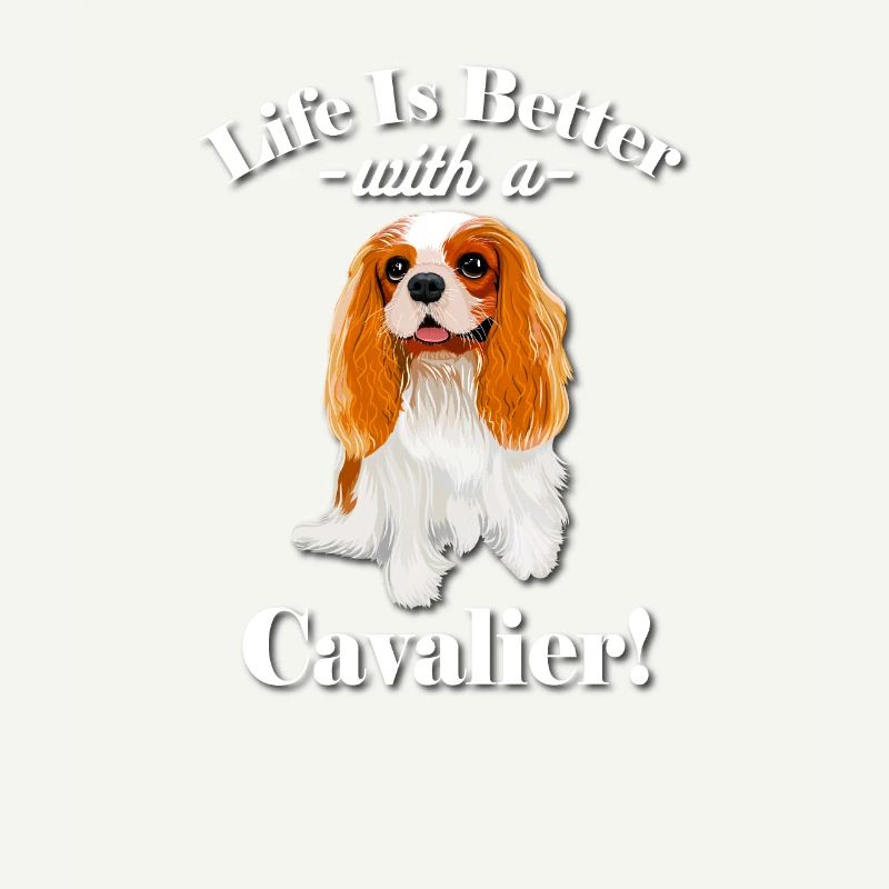 Cavalier King Charles Spaniel