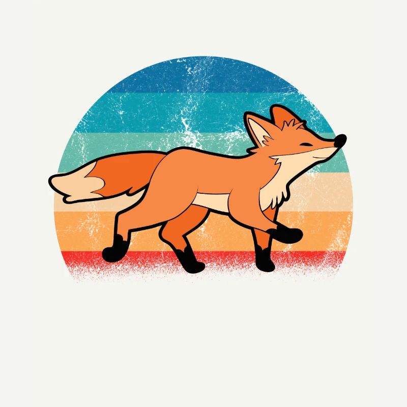 Fuchs