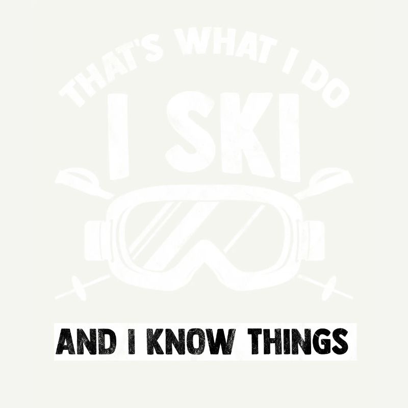 ski