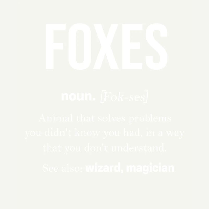 Fuchs