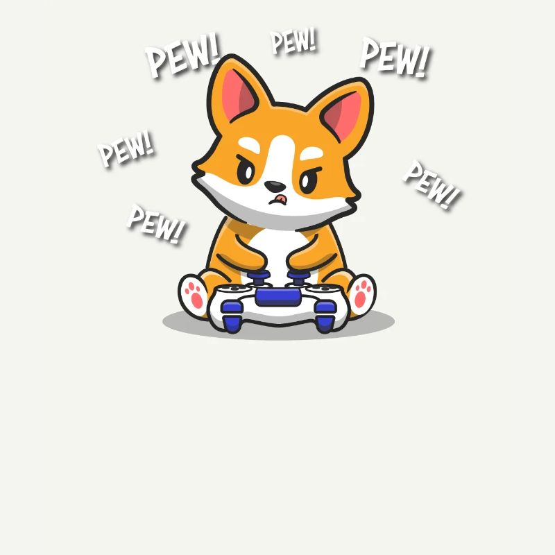 Corgi