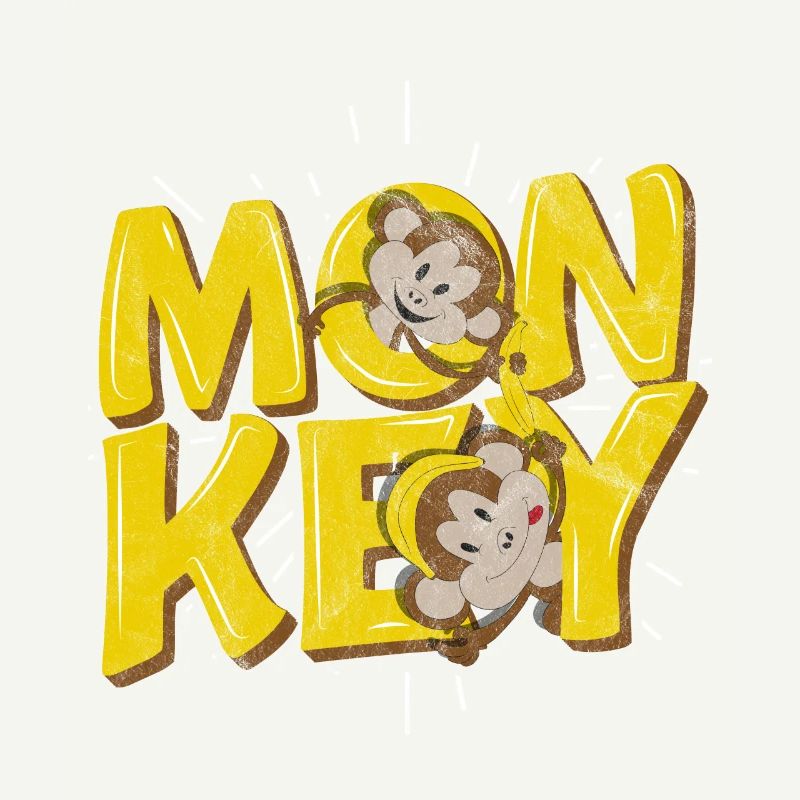 monkey
