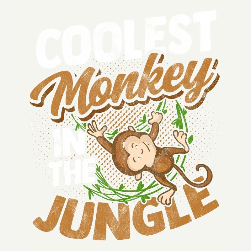 Affe Gorilla Primat Monkey Primat Tier Lackaffe