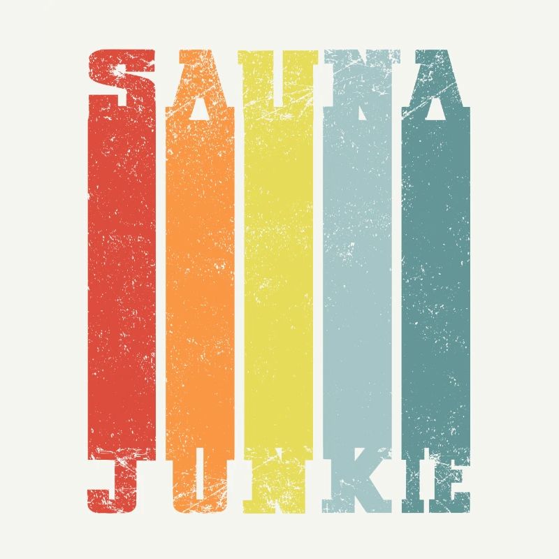 Sauna Junkie Infusion Master Sauna Master Retro