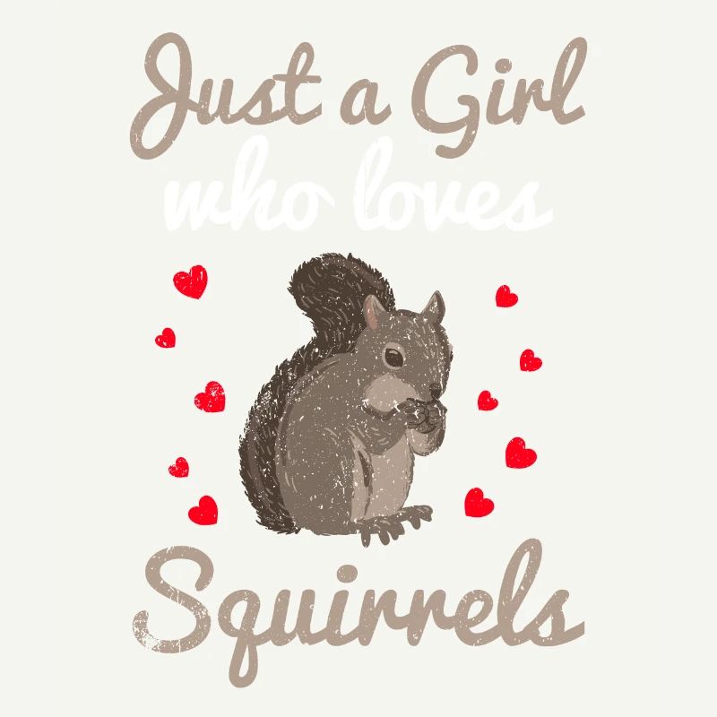 squirrel
