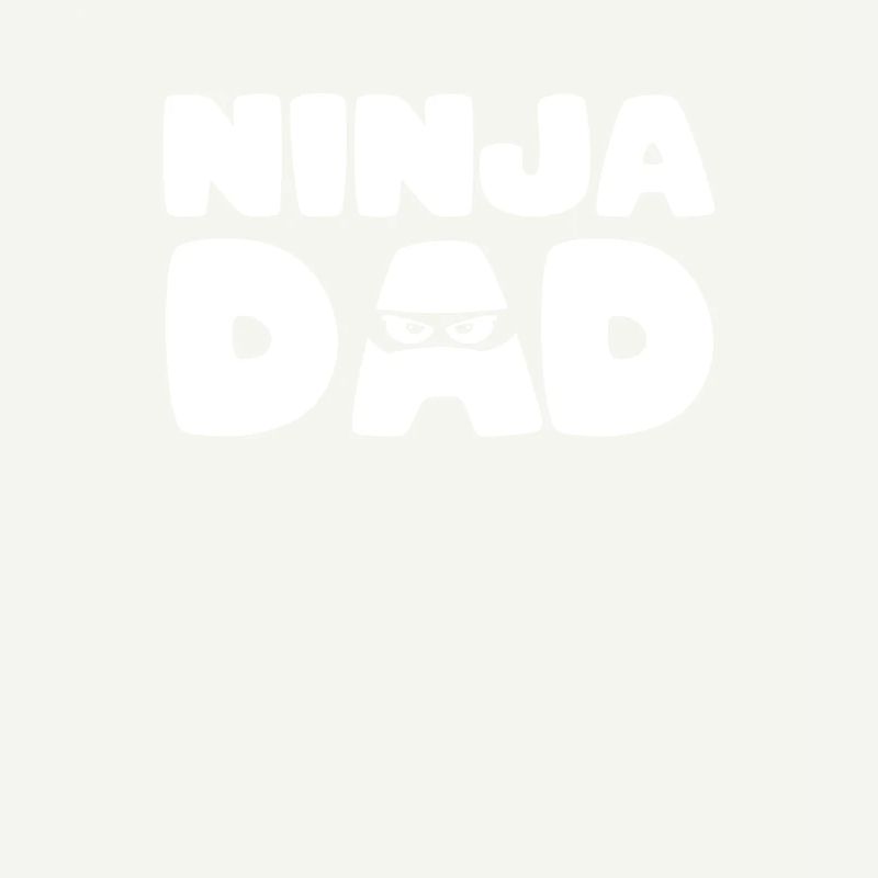 Ninja Party Ninja Dad Geburtstagsparty Ninja Motto
