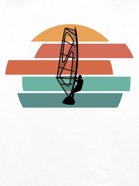 Windsurfen Windsurfer