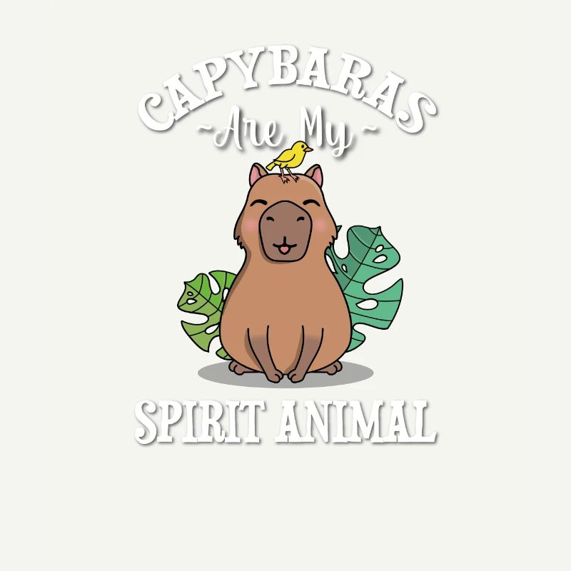 Capybara