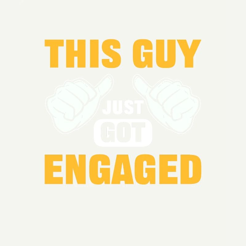 This Guy Just Got Engaged Engagements