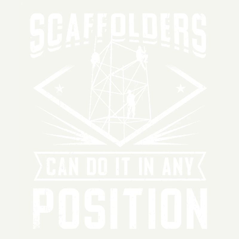 Scaffolding builders