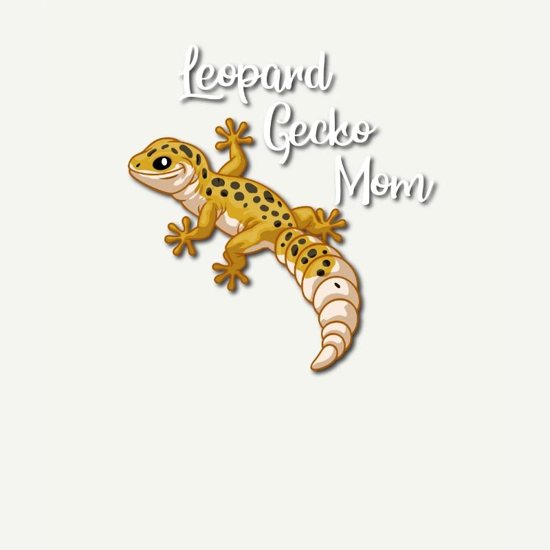 Gecko léopard