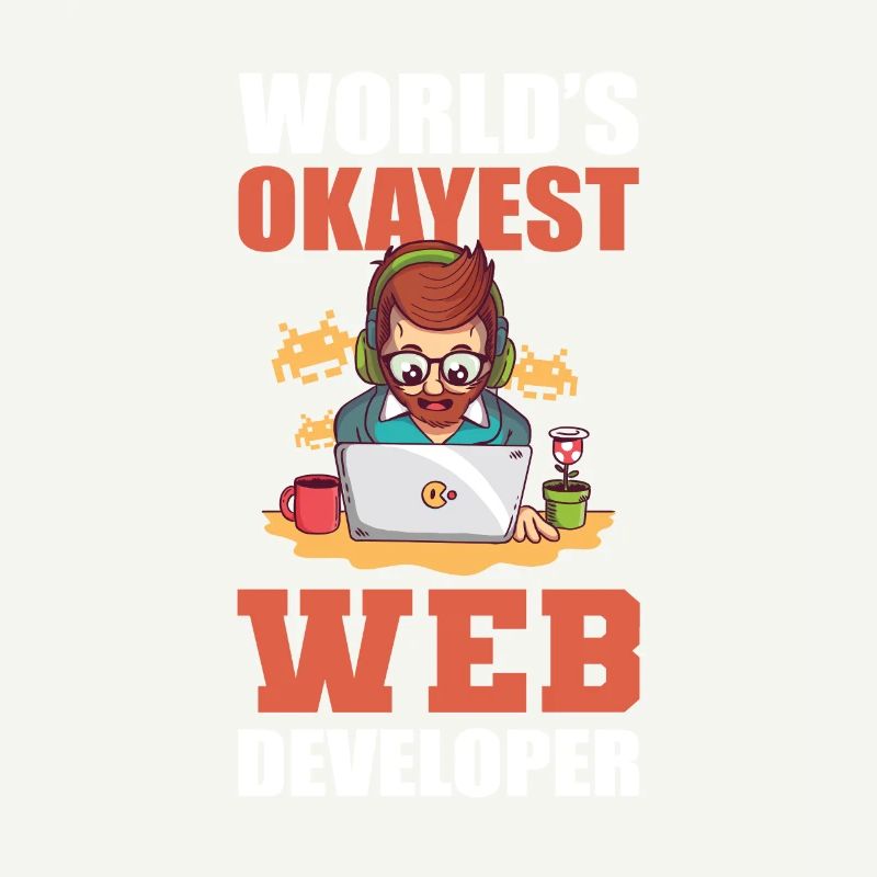 Worlds Okayest Web Developer Programmer